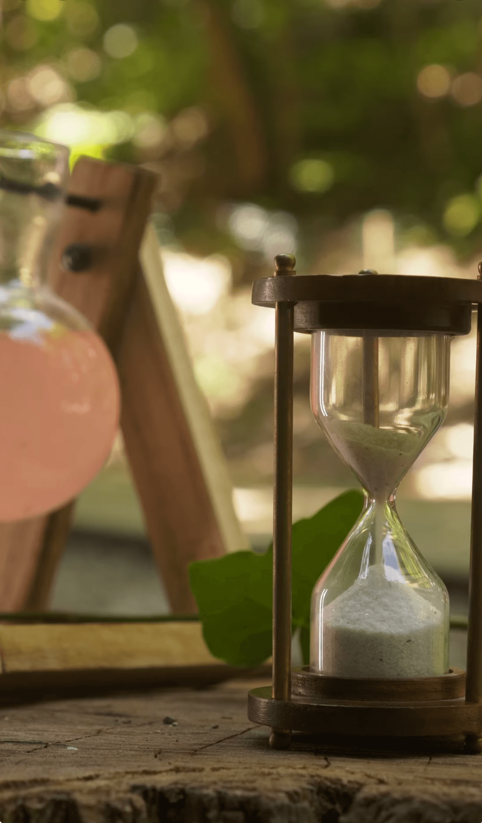 Le dernier entretien