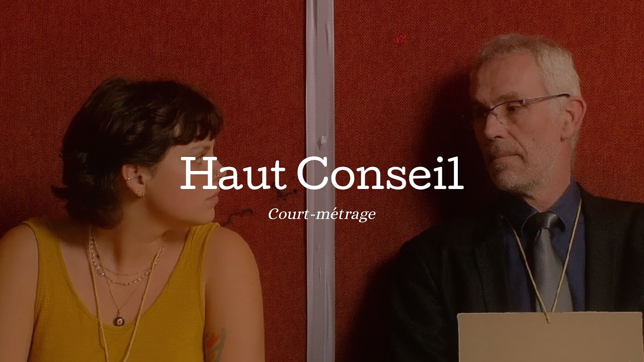 Haut Conseil